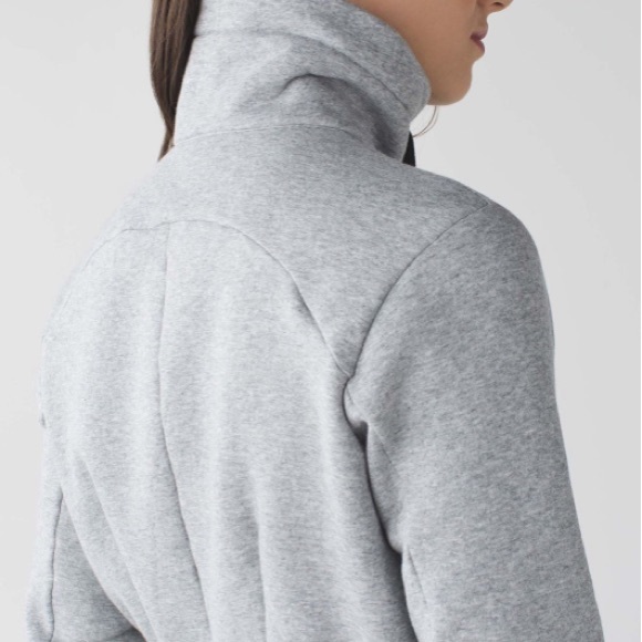 Lululemon & Fo Take-off Fleece - Picture 7 of 12